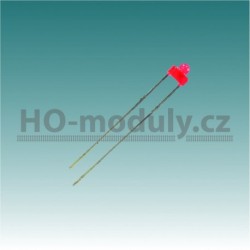 LED Diode 1,8 mm – rot