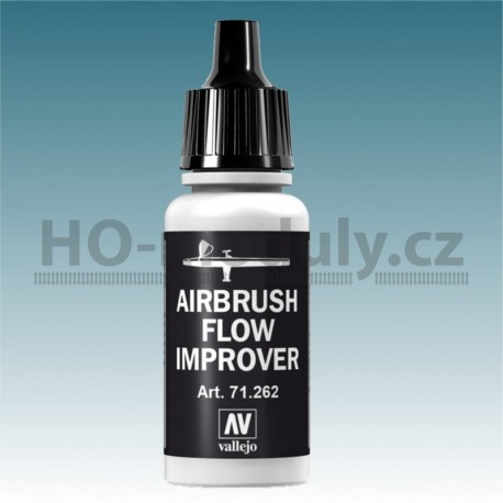 Vallejo Airbrush Flow Improver 71262
