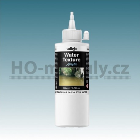 Vallejo Water Texture 26230