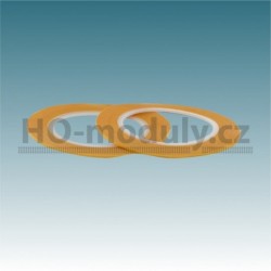 Vallejo maskovací páska 1 mm – T07002