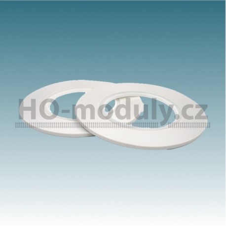 Vallejo flexibilní maskovací páska 2 mm – T07008