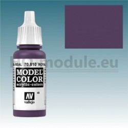 Vallejo Model Color 70810 – Royal Purple