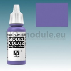 Vallejo Model Color 70811 – Blue Violet
