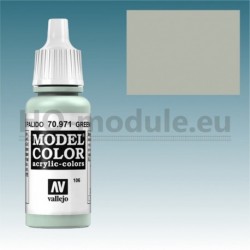 Vallejo Model Color 70971 – Green Grey