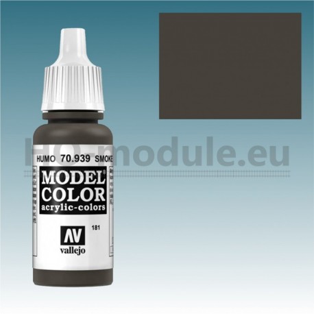 Vallejo Model Color 70939 – Smoke