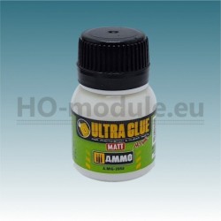 MIG Ultra Glue Matt 40 ml